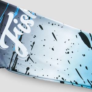 Factory Quick Dry Men <b>Fishing</b> Shirt Comfortable Fit Long Sleeve Cotton / Bamboo Fiber Men <b>Fishing</b> Shirt OEM High Quality - Product Image 3