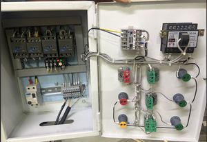 Presse à huile industrielle et commerciale Gorek Technologies 3HP 30-40Kg/Hr, acier inoxydable robuste, pressage à froid automatique - Product Image 4