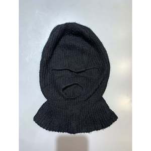 Pasamontañas Personalizable de Acrílico Estilo Liso para Deportes, Pesca, Fiestas de Invierno con Logotipo Bordado Personalizado y Talla a Medida - Product Image 1