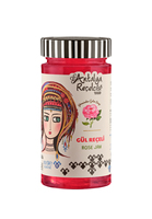 Yoruk Series Rozenjam 10% Fruit 650g