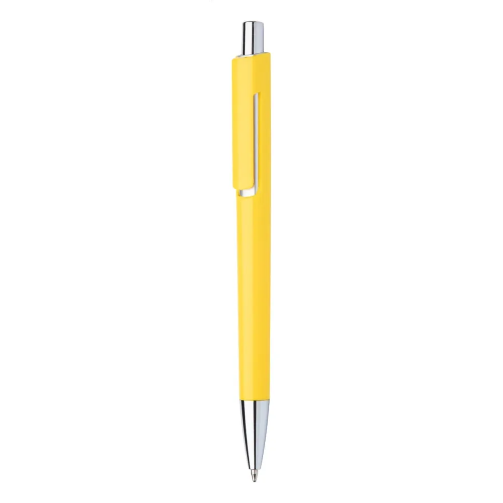 Blanc, Jaune, Orange, Rouge, Bleu foncé, Bleu clair, Vert, Noir