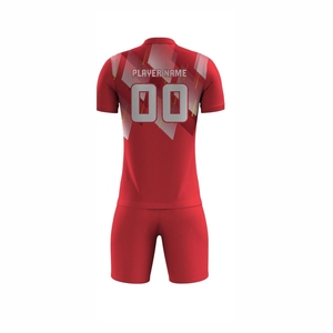 ชุดเทนนิสคุณภาพสูงของผู้ชายชุดแห้งเร็วเสื้อเทเบิลเทนนิสระบายอากาศได้ชุดเครื่องแบบสำหรับแบดมินตันเทนนิส - Product Image 6