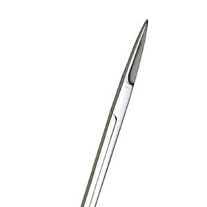 กรรไกรผ่าตัดสเตนเลส6ชิ้นกรรไกรผ่าตัดใหม่ - Product Image 4