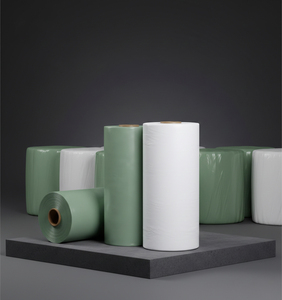 High Performance Silage <b>Stretch</b> Film UV Resistant Agricultural Bale <b>Wrap</b> Film Wholesale Bulk - Product Image 2