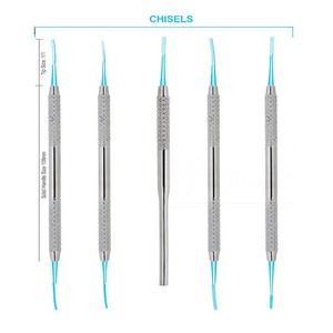 Dental Filling Instruments - Product Image 3