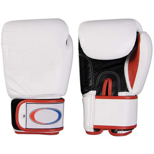 Guantes de Boxeo Personalizados de Cuero PU Original, Diseño Personalizado para Uso en Exteriores, Impermeables, Antideslizantes, Beneficia a las Empresas, para Adultos - Product Image 1