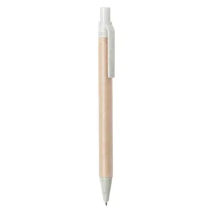 Wepel Eco-Friendly Ballpoint Pen Sustainable Promotional Gadgets - Product Image 2