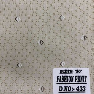 Tela de Poliéster Estampada de Alta Calidad para Niños y Adultos, Material de Buena Calidad para Marcas de Ropa - Product Image 1