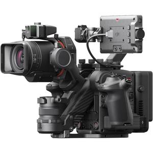Système de caméra vidéo numérique plein format 6K Combo 4 axes D.JI Ronin 4D pour cinéma industriel, origine Chine, professionnel - Product Image 3
