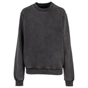 GSM 220เสื้อฮู้ดแบบครอปสำหรับผู้หญิงฉลากตามสั่งสำหรับซักเสื้อผ้าร้านค้าปลีกและแบรนด์ - Product Image 4