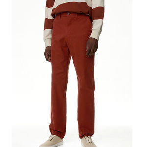 Pantalones Vaqueros de Mezclilla Lavados al Ácido de Color Azul, Corte Holgado para Hombre, Diseño Nuevo y Más Vendido, en Oferta, Fabricados por SANGLA SPORTS - Product Image 4