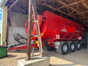 Annaburger HTS 29B.16 - Product Image 1