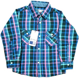 Chemises décontractées d'été pour hommes adultes sérigraphiées à manches courtes 100% coton respirant écologique anti-boulochage - Product Image 5