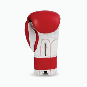 Vente chaude nouvelle usine directe personnalisable gants d'entraînement de boxe poinçonnage Kickboxing mitaines pour l'entraînement au combat d'arts martiaux - Product Image 1