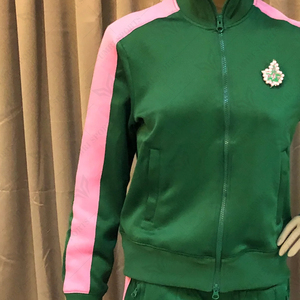 เสื้อกันหนาวมีฮู้ดโอเวอร์ไซส์มีซิปสำหรับใส่ได้ทั้งชายและหญิง - Product Image 2