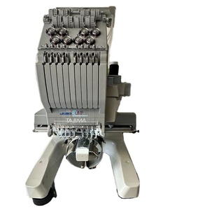 เครื่องปักผ้า 8 เข็ม รุ่นใหม่ ขายดี ราคาสุดคุ้ม ยี่ห้อ Ta-ji-ma Sai รับประกันปี - Product Image 1