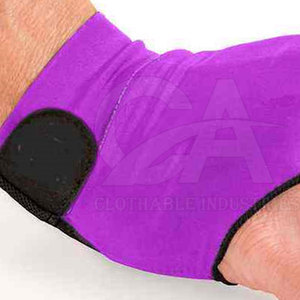 Wholesale <b>Nylon</b> Billiard Gloves Anti <b>Slip</b> Durable Snooker Pool Cue Gloves OEM <b>Nylon</b> Snooker Gloves Precision Play - Product Image 6