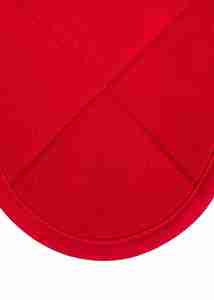 Bonnet d'oreille pour cheval élégant, léger, respirant, lavable, accessoire équestre, bonnet d'oreille pour cheval moderne en crochet, voile anti-mouches - Product Image 5