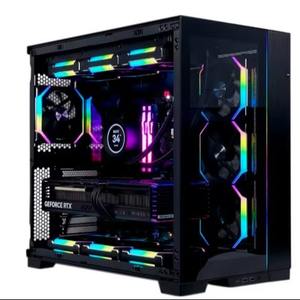 NAW FAV RTX 4090, CPU Intel I9-14900KS de 24 Núcleos, 192 GB de RAM, SSD Gen4 Pro de 4 TB + HDD de 12 TB, WiFi 7 - Product Image 1