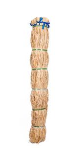 Peau de rotin naturelle flexible durable de haute qualité écologique 2,5-5 mm Vente en gros Matière première premium Vietnam Bricolage Meubles - Product Image 2