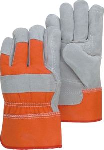 Winter <b>Leather</b> Hand Warmer Bone Skull Grimace <b>Mitten</b> Non-Slip Horror Design Sports & Daily Use Keep Warm <b>Gloves</b> - Product Image 2