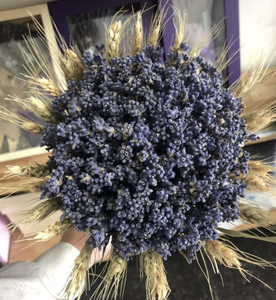 Vietnam Natural <b>Lavender</b> Buds High Quality Fragrance Ingredient for Aroma Crafts and Gift Decoration - Product Image 5