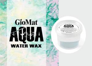 โลชั่นสำหรับทำผมชี้ฟูสำหรับผมเส้นเล็กทำจากแว็กซ์น้ำใสออร์แกนิก - Product Image 2