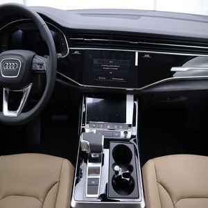 Hot Deal Alert! Super clean 2025 A u d i Q7 55 Premium Plus 3.0L TFSI quattro Automatic AWD White Luxury SUV - Product Image 3