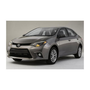 LISTO PARA ENVIAR MUY BUENAS CONDICIONES DE TRABAJO SEGUNDA MANO 2019 Toyotaaa COROLLA COCHES DE DIRECCIÓN IZQUIERDA DE JAPÓN - Product Image 4