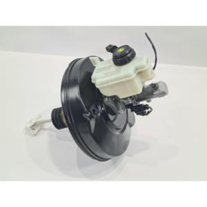 Asiento con dirección asistida BRAKE para Seat León 3ª Serie 1K1614105CK CBZB Gasolina 1200 (09>13) - Product Image 4