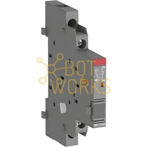 ABB 1SAM201903R1005 Nuovo Interruttore Automatico - Product Image 1