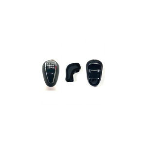 2012-2019 for Cerato 6-Speed Manual Gear <b>Shift</b> <b>Knob</b> Made in China (TR Origin) 43711-A2300D3 - Product Image 1