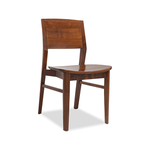 Mobilier de maison OEM mobilier de salle à manger chaise de salle à manger en bois/chaises de salle à manger en bois/chaise de salle à manger en bois - Product Image 2