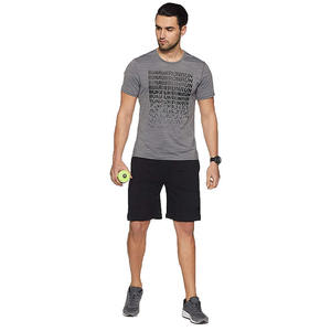 Meilleur produit Shorts de gym pour hommes Offres Spéciales logo personnalisé fabriqué en usine bonne qualité pour Shorts de gym pour hommes - Product Image 6