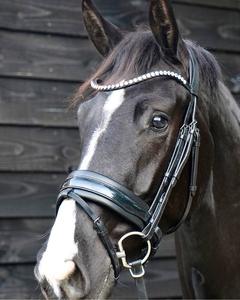 Brida snaffle - Product Image 3