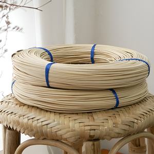 Prix le plus bas pour le matériau de base en rotin naturel, fibre de rotin, vente directe d'usine du Vietnam - Product Image 6