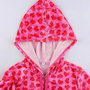 2026 New Arrival High Quality <b>Women's</b> Cotton Crop <b>Top</b> Hoodie 100% Cotton Long Sleeve Streetwear for <b>Winter</b> Season Casual Fashion - Product Image 2