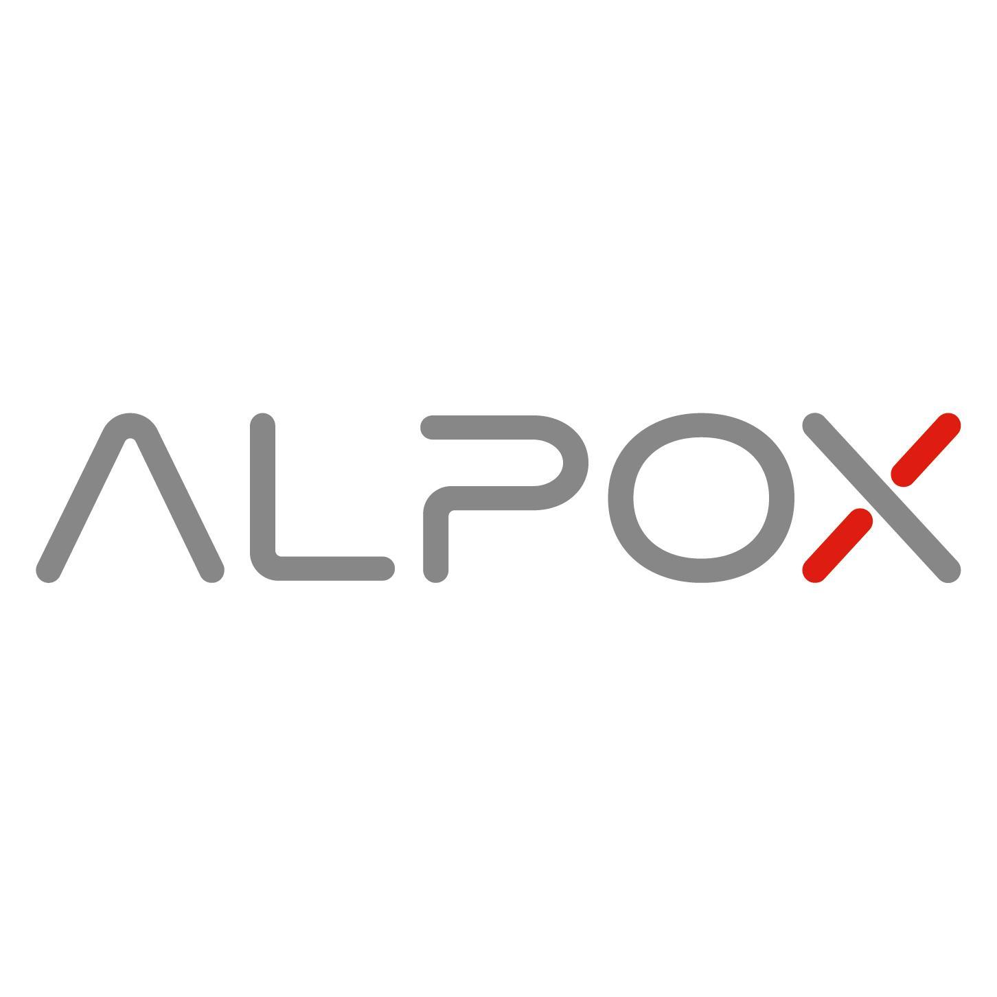 ALPOX D.O.O. logo