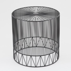 Table centrale en métal pour le salon Meilleure vente Nouveau design Table d'appoint tendance Vente à chaud Nouveau design Table tendance - Product Image 1