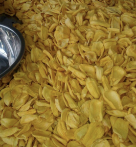 Chips Crujientes de Jaca Tropical Hechos con Rodajas Maduras Vietnamitas para Aplicaciones de Snacks Premium de Vietnam - Product Image 4