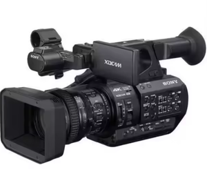 Hot Sales PXW-Z280 <b>4K</b> 3-CMOS 1/2\" Sensor XDCAM <b>Camcorder</b> - Product Image 1