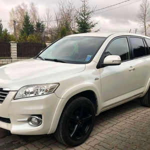 TOYOTA RAV 4 2011 - Product Image 1