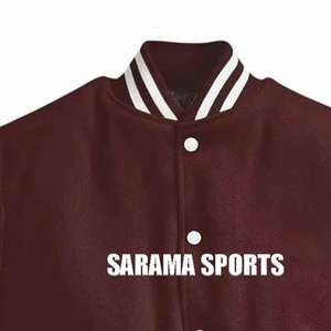 Chaquetas Bomber Deportivas Casuales de Moda Personalizadas para Hombre y Unisex - Product Image 2
