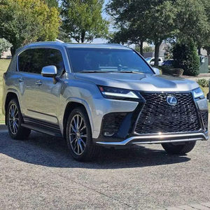 Sans accident certifié 2023 Lex-us LX600 Base très propre - Product Image 1