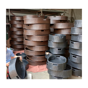 Plateau flottant en rotin d'été à venir du Vietnam avec le meilleur prix à partir de 99 GD - Product Image 6