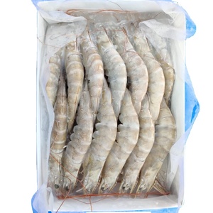 Air tawar udang hitam harimau untuk dijual/murah dan udang harimau grosir-Eksportir dan grosir udang