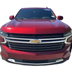 Chevrolet Tahoe LTV8 5.3L RWD d'occasion propre 2021 - Product Image 1