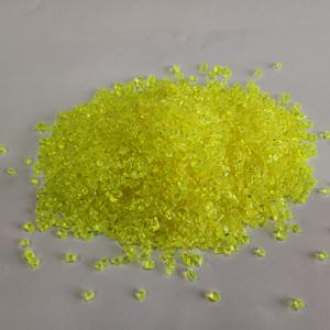 Granulés de PE PP PVC de haute qualité, matière première plastique premium pour l'emballage et la construction, catégorie de produits polymères - Product Image 5