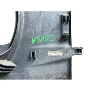 VENTILADOR ELÉCTRICO OPEL Corsa D 3P 1ª Serie 13256567 Z12XEP Gasolina 1229 (06>) - Product Image 3
