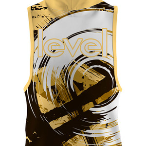 Meilleures ventes Uniforme unisexe 7 sur 7 de haute qualité Vêtements de sport confortables imprimés pour adultes - Product Image 5